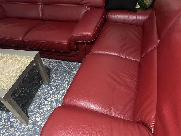 Canapé - photo numéro 2