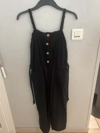 Combi pantalon