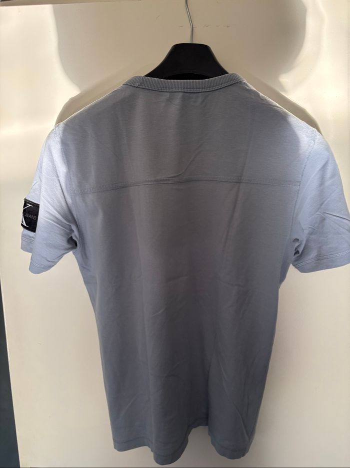 T-shirt manches courtes - photo numéro 3