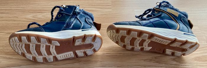 Chaussures bottines hiver - Creeks - Taille 26 - photo numéro 9