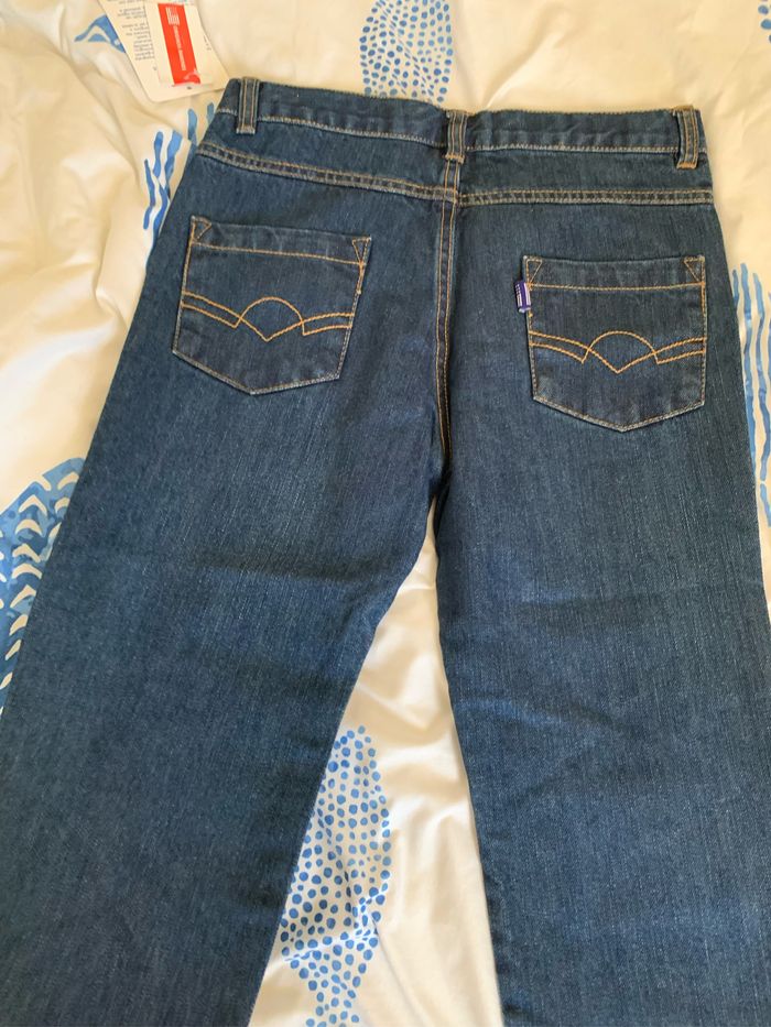 Lot de 2 pantalons - photo numéro 5