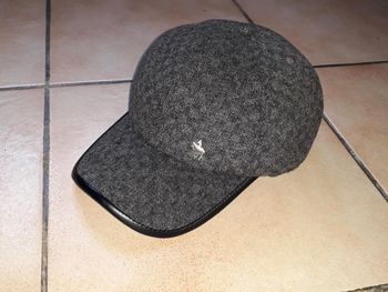 Casquette homme