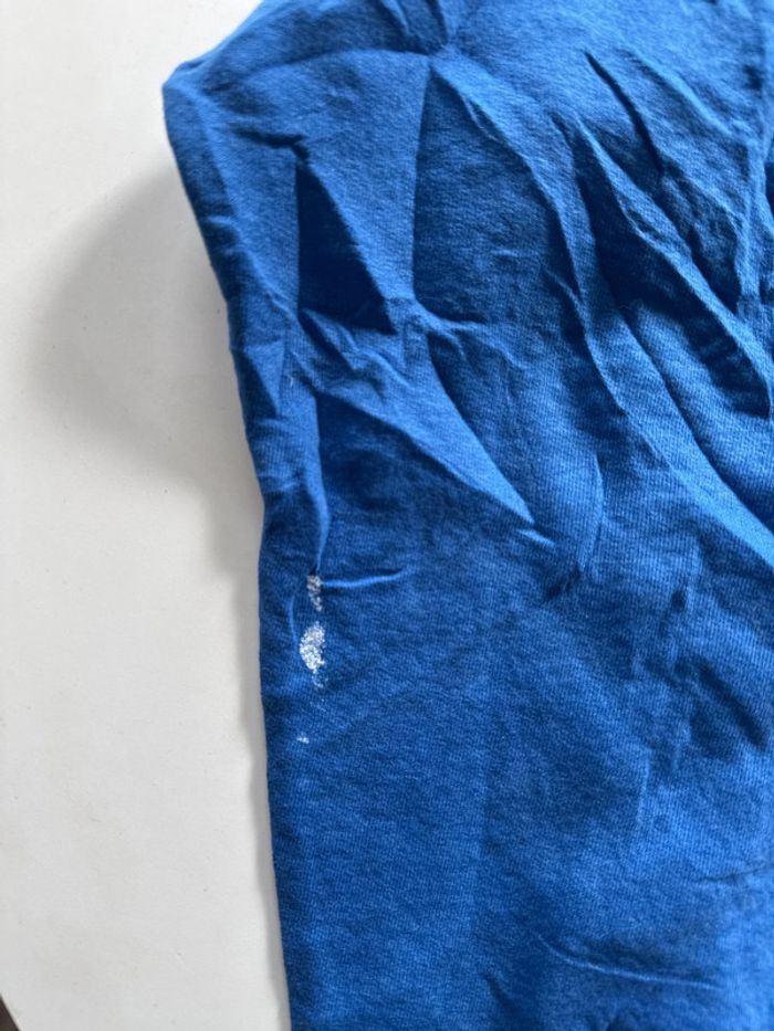 Sweat à capuche bleu Gildan Garrett Community Leadership – Taille L - photo numéro 3