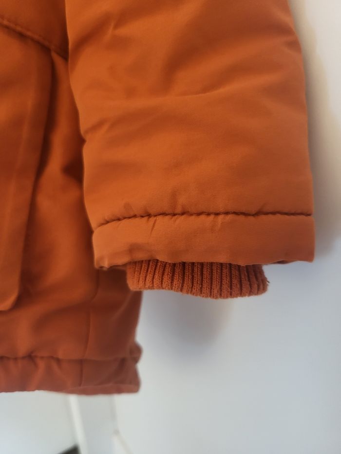 Manteau 5 ans Kiabi - photo numéro 7