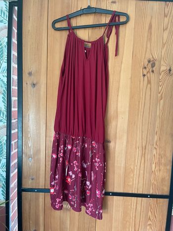 Robe femme élastique