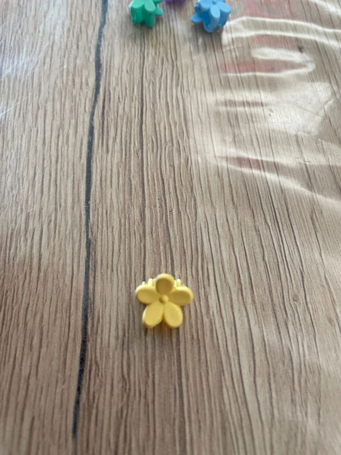 Pince fleurs n°74 - photo numéro 5