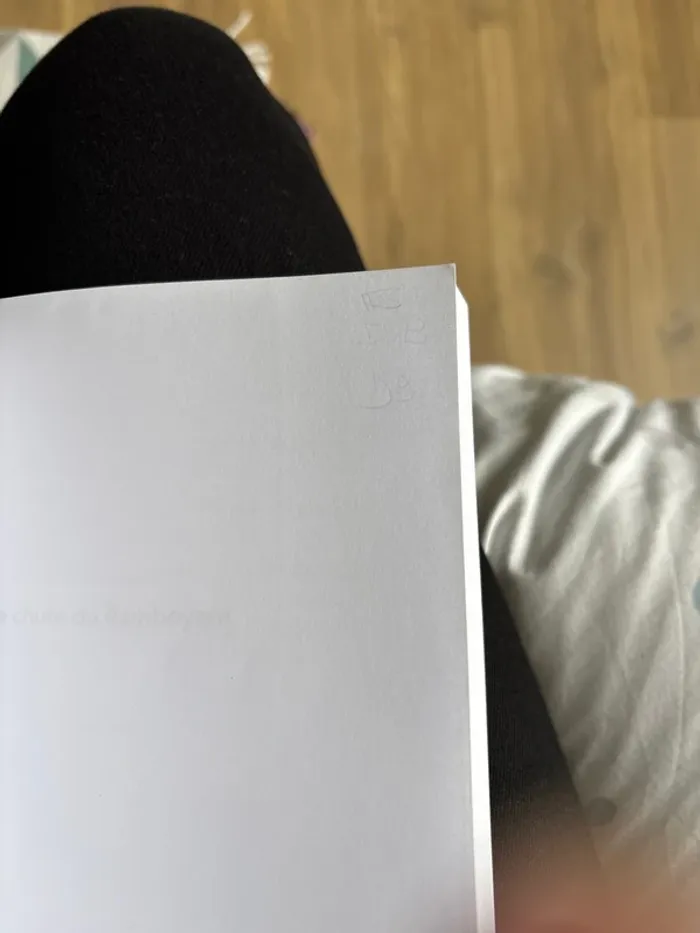 Livre Marc helias - photo numéro 5
