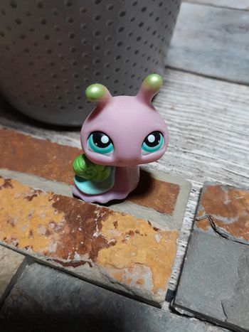 Figurine Petshop A20