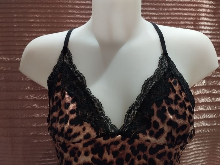 Nuisette Léopard - photo numéro 3