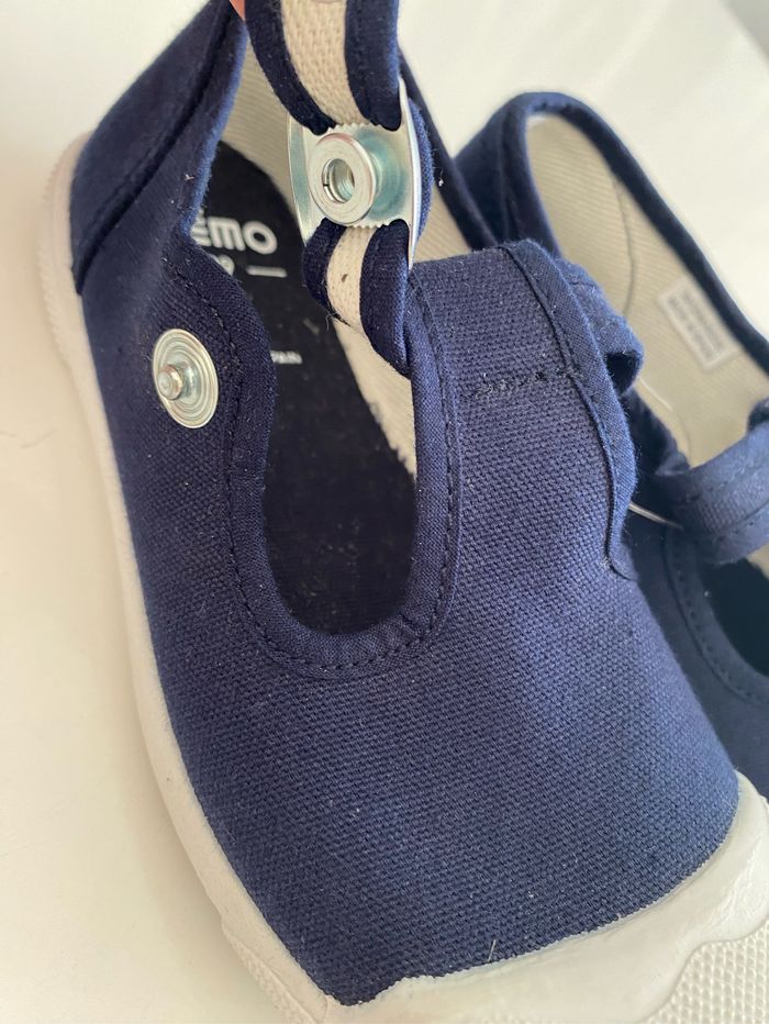 Chaussures fille Gemo - photo numéro 3