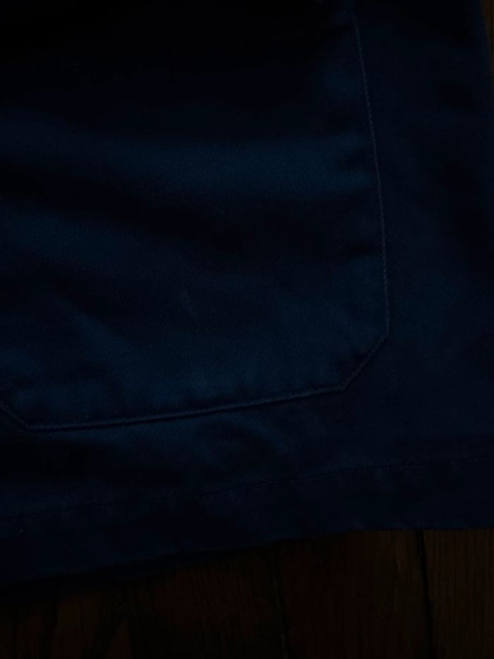 manteau léger Petit Bateau 10 ans très bon état (une mini trace sur la poche) - photo numéro 2