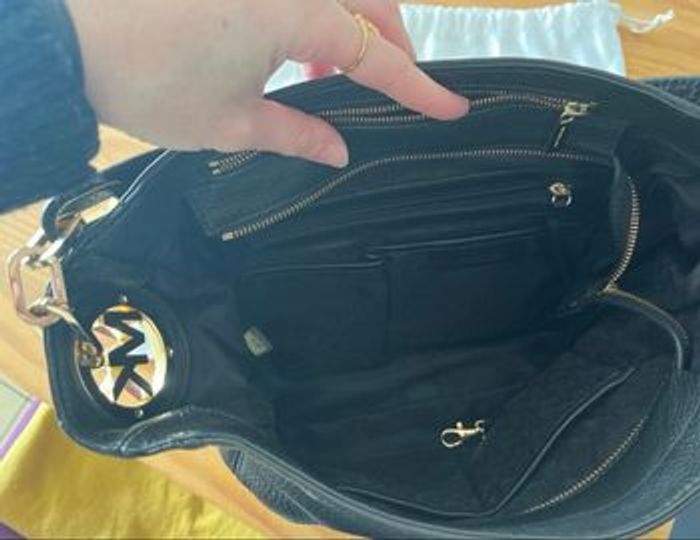 Sac à mains Michael Kors - photo numéro 9