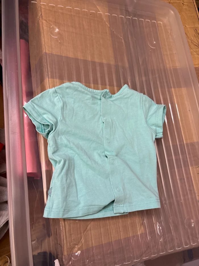 T shirt - photo numéro 2