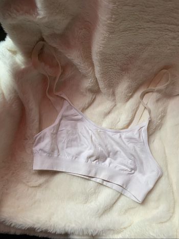 Brassière XS/S