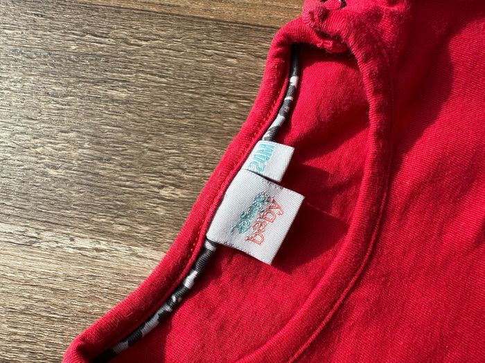 - Haut ML Disney - 24 mois - Très bon état - photo numéro 2