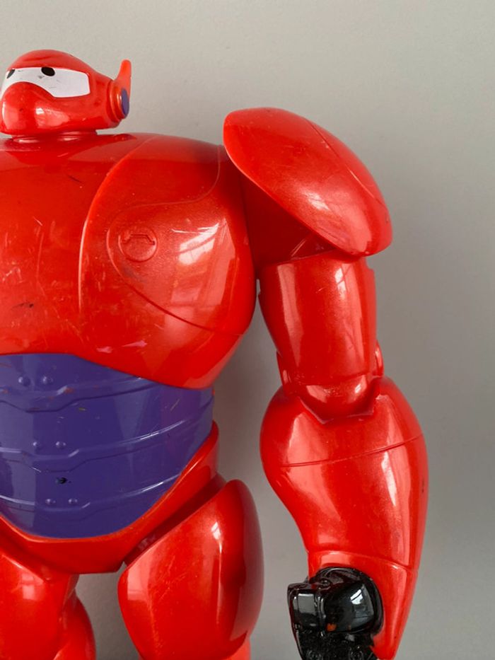 Baymax - photo numéro 4