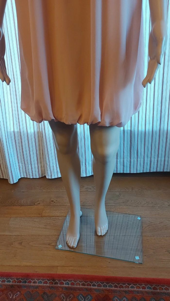 Robe rose Molly Bracken taille unique(fr36/38) - photo numéro 8