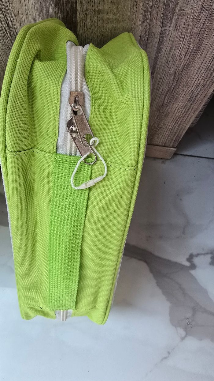 Sacoche  Grasp 120 feutres acryliques - photo numéro 2