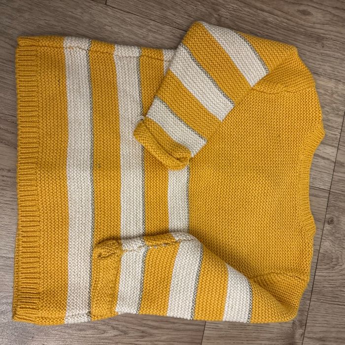 Gillet - photo numéro 3