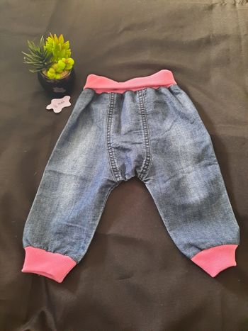 Pantalon 12 mois