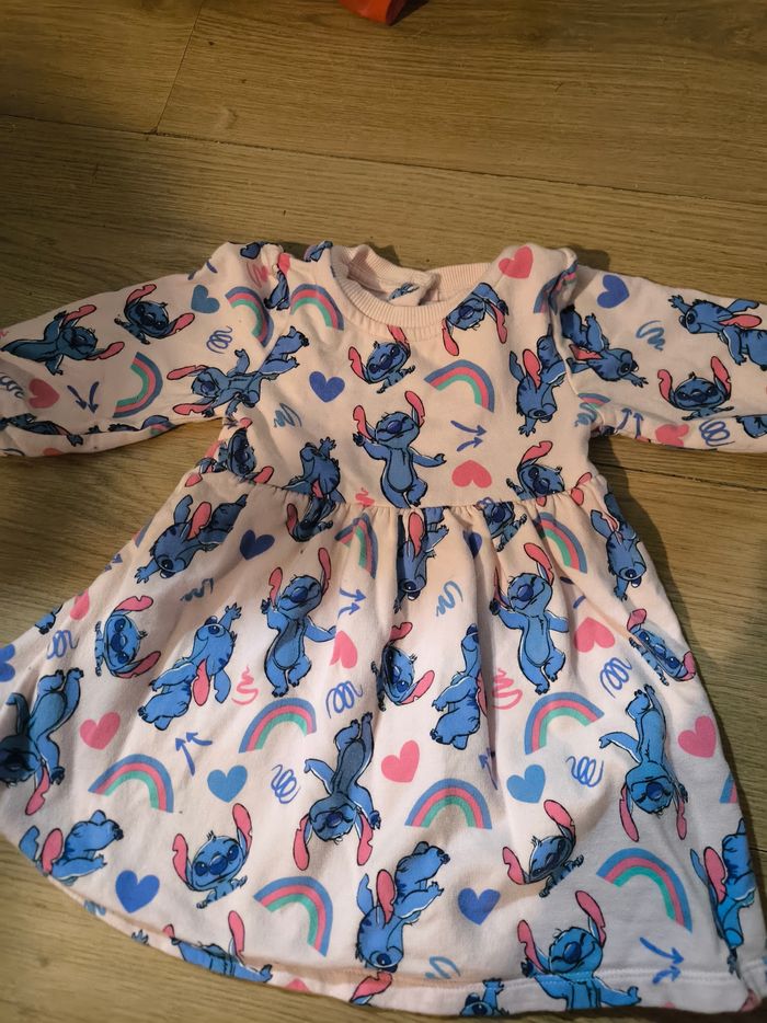 Vêtements fille - photo numéro 7