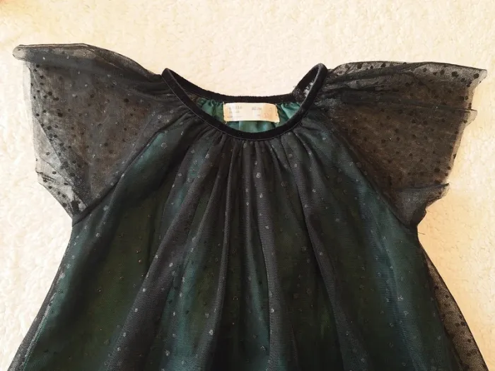 Robe de fêtes - photo numéro 4