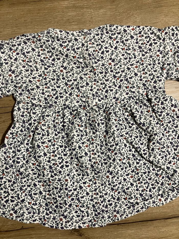Robe ml 6 mois 🌺 - photo numéro 3