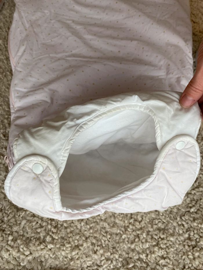 Gigoteuse 0/18 mois « Maison du Monde » - photo numéro 2