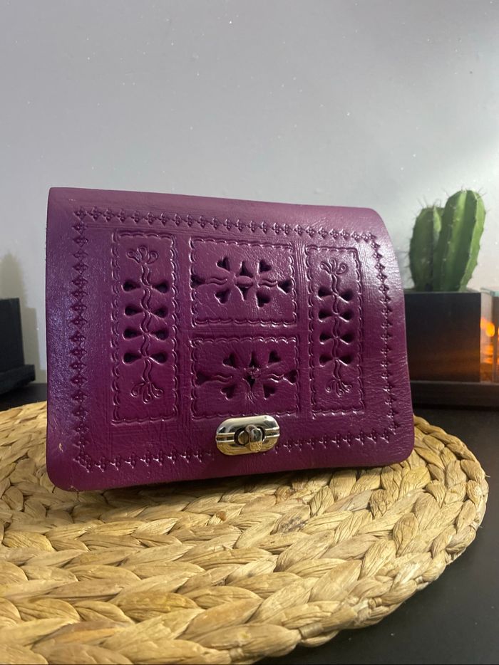 Sac bandoulière - photo numéro 3