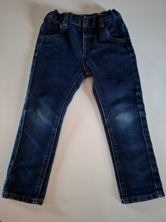 Pantalon Jeans