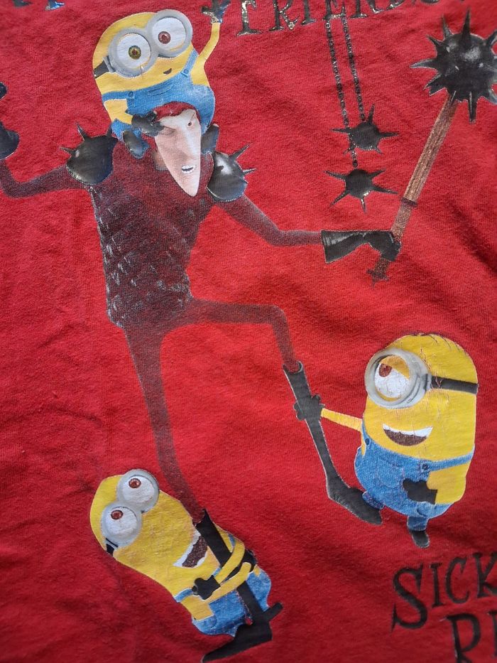 T.shirt garçon - 4 ans - Différentes Marques - photo numéro 7