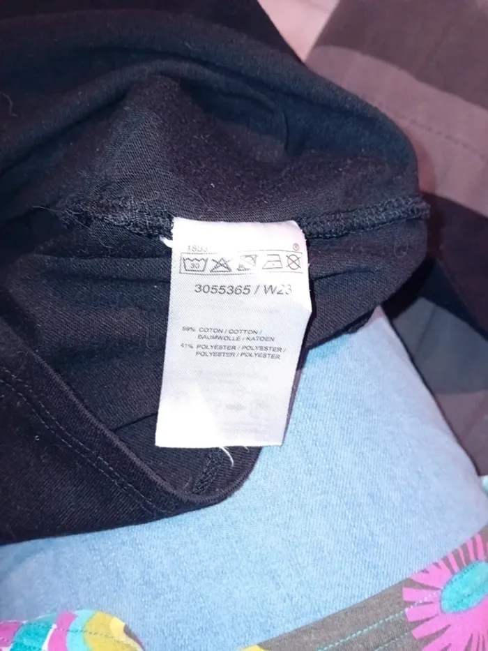 Tee-shirt 5ans - photo numéro 6