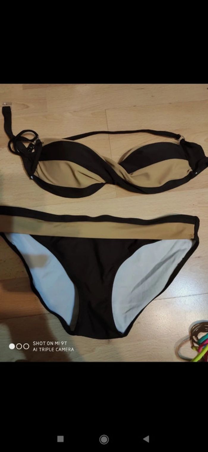 Maillot de bain 38