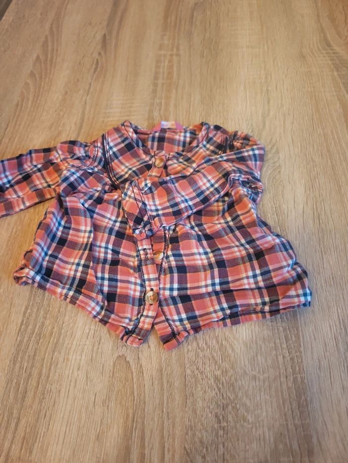 Chemise - photo numéro 2