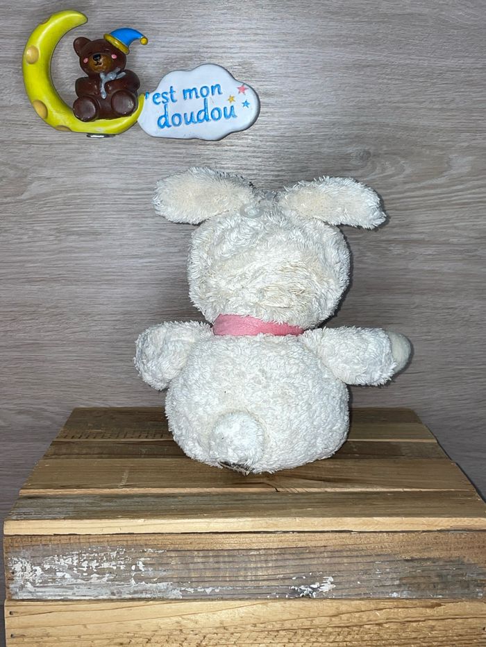 BK147 doudou ours 🐻 Bukowski - photo numéro 2