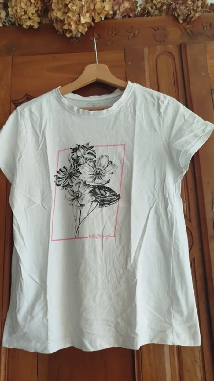 T shirt taille M