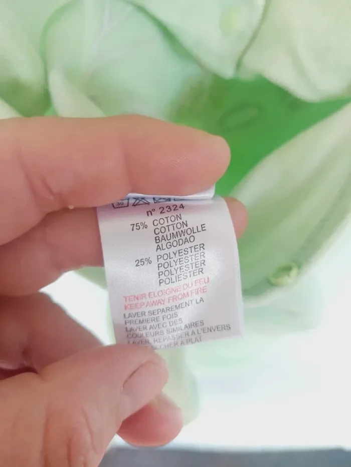 Pyjama / grenouillère mixte Prends ton pouce 1 mois - photo numéro 3