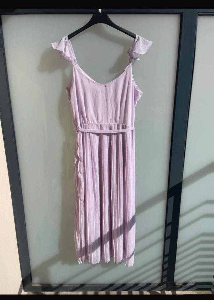 Robe cérémonie - photo numéro 4