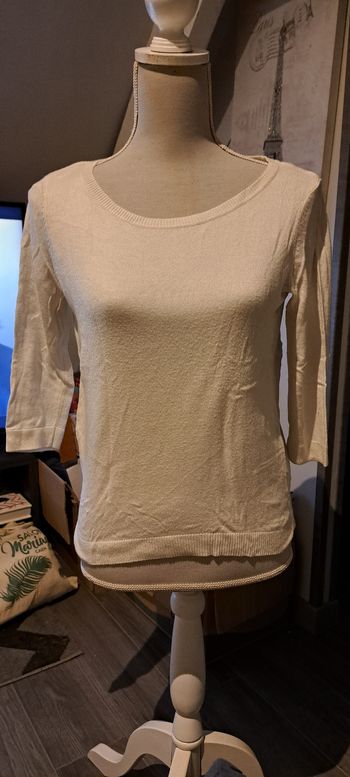 Haut femme taille s 
