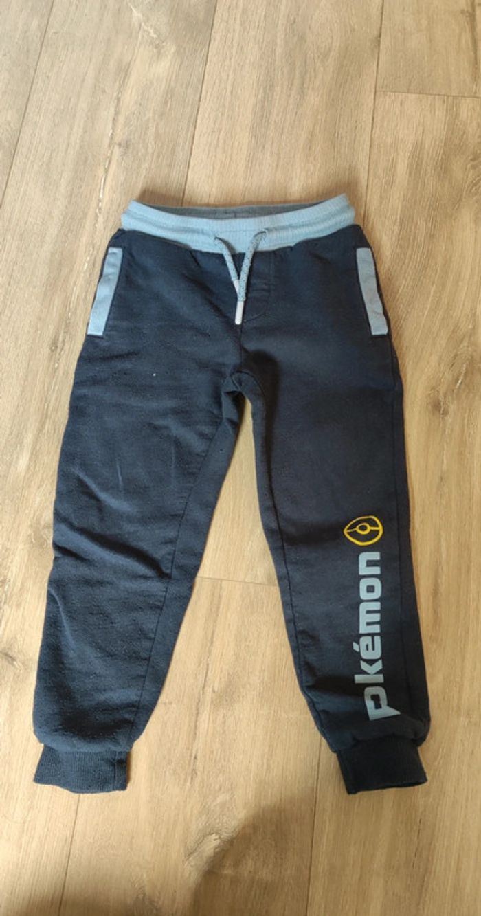 Pantalon pokémon 4A