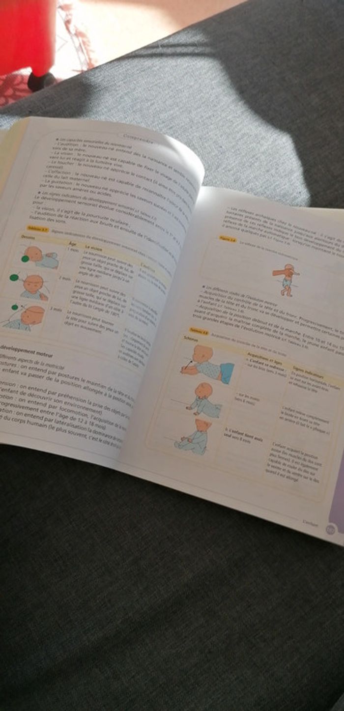 Cap petite enfance - photo numéro 4