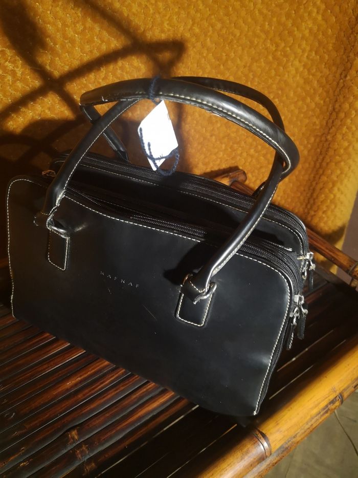 Sac à main naf naf