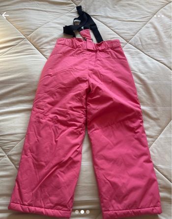 Pantalon ski
