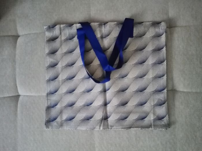 Sac Air France (bleu) - photo numéro 6