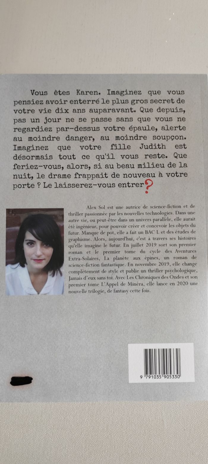 Livre - photo numéro 2