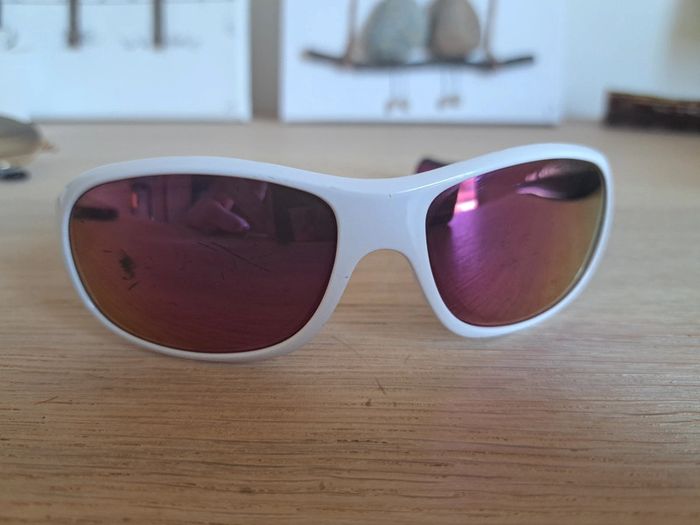 Lunettes de soleil