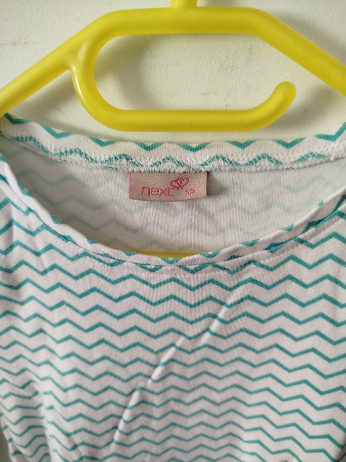 robe manche longue - photo numéro 2