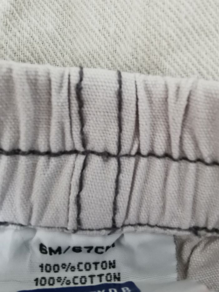 Pantalons - photo numéro 3