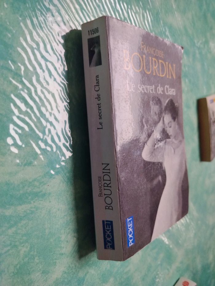 Françoise Bourdin - photo numéro 3