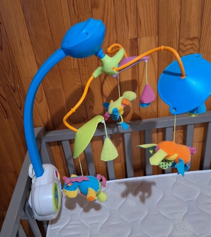 Mobile bébé